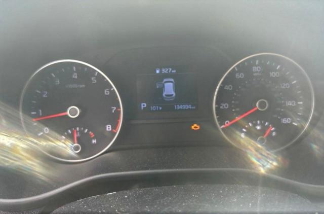 2021 KIA SPORTAGE E #3294150940