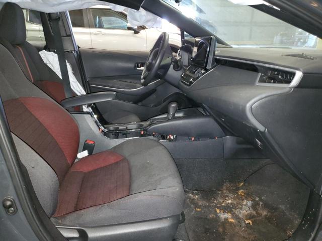 2024 TOYOTA COROLLA SE #3291264976