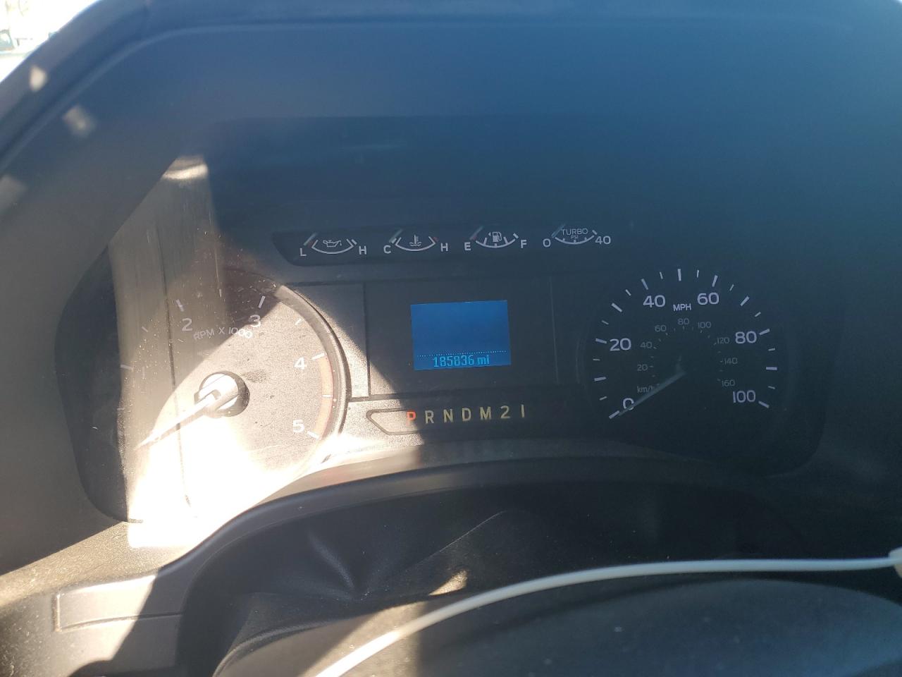 FORD F-450 SUPER DUTY