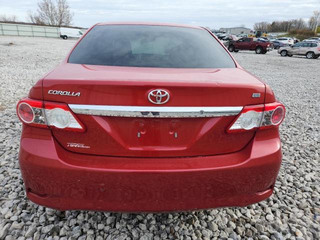 2013 TOYOTA COROLLA BA - 2T1BU4EE4DC919018