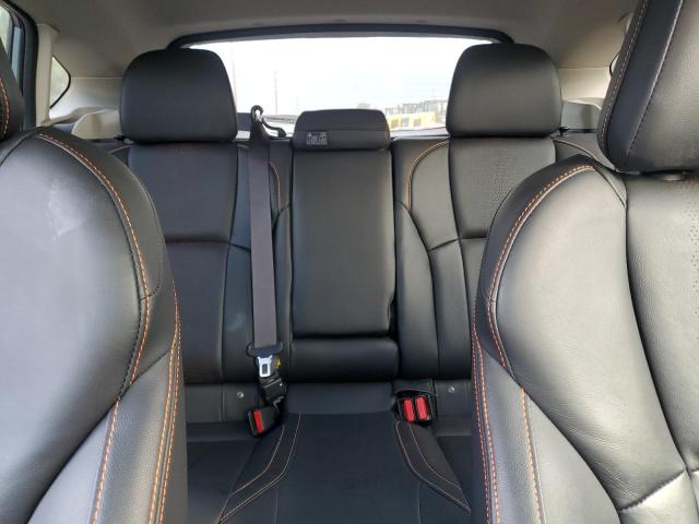 2022 SUBARU CROSSTREK #3303937708