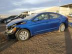 Lot #3304870553 2017 HYUNDAI ELANTRA SE