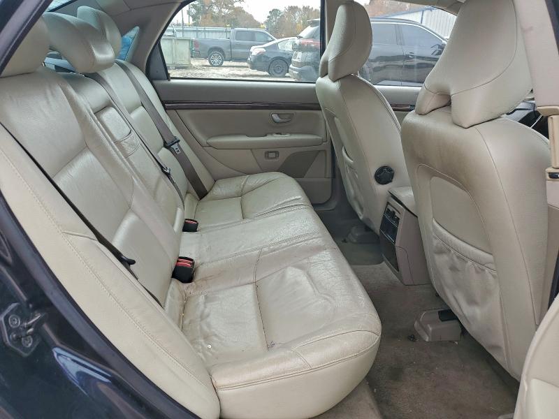 2006 VOLVO S80 2.5T #3297962798