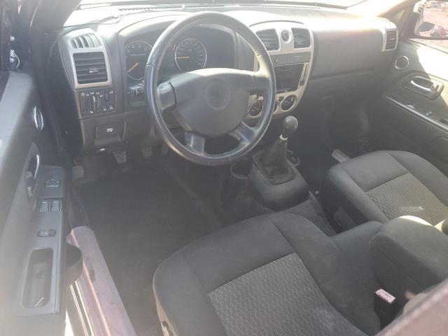 2009 CHEVROLET COLORADO #3278828332