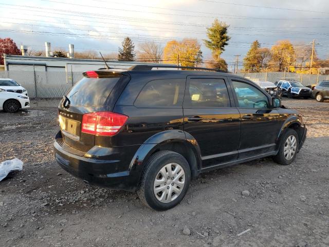 2017 DODGE JOURNEY SE #3298123157