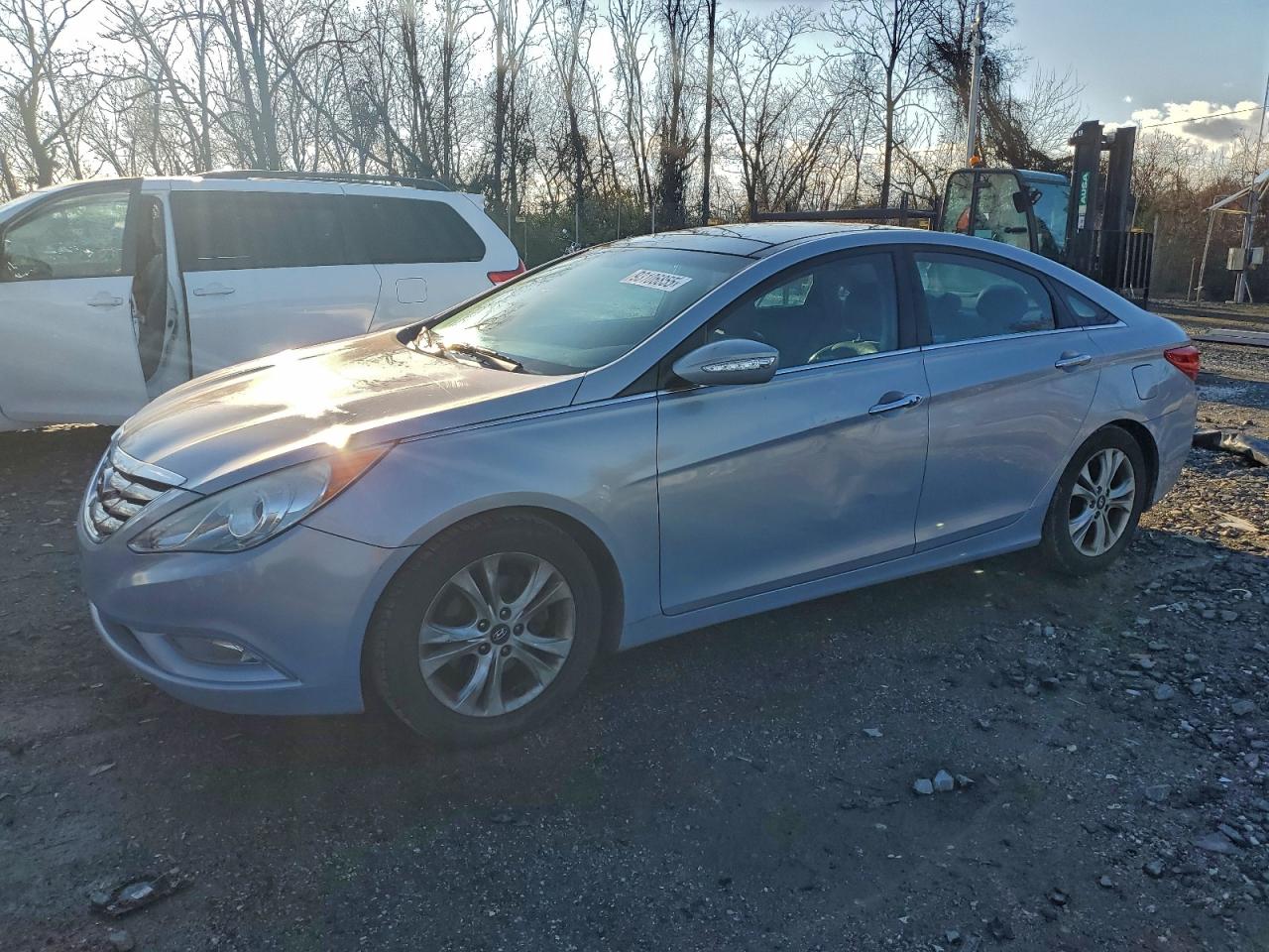 HYUNDAI SONATA SE