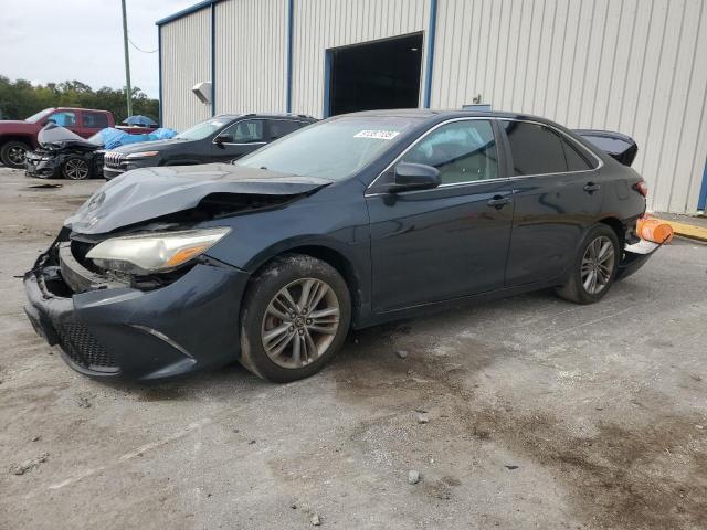 2017 TOYOTA CAMRY LE #3302729081