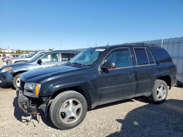 Global Auto Auctions: 2005 CHEVROLET TRAILBLAZE