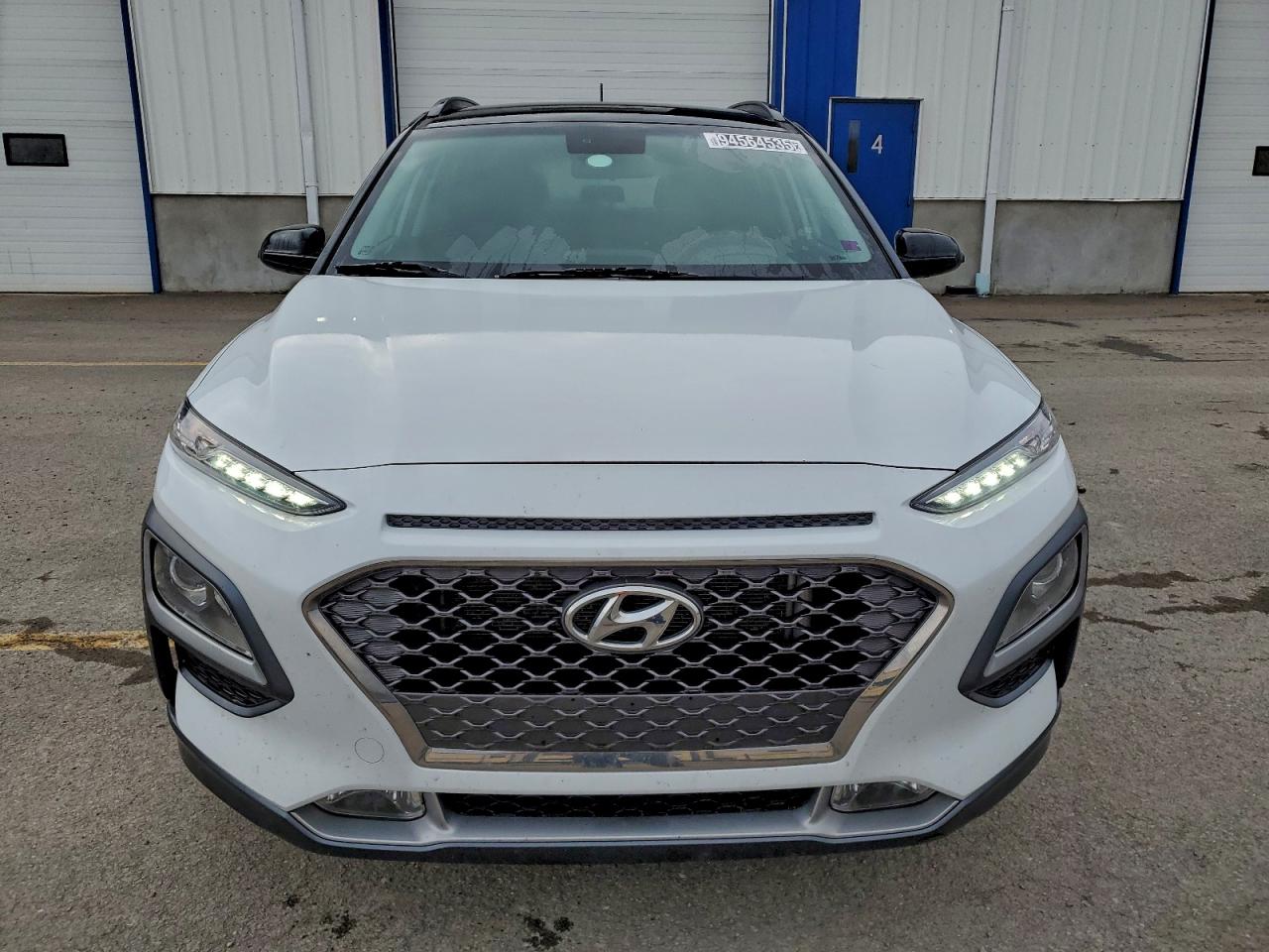 HYUNDAI KONA LIMITED