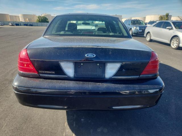 2007 FORD CROWN VICT #3284788532
