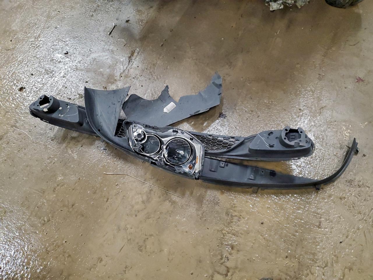 DODGE GRAND CARAVAN SXT