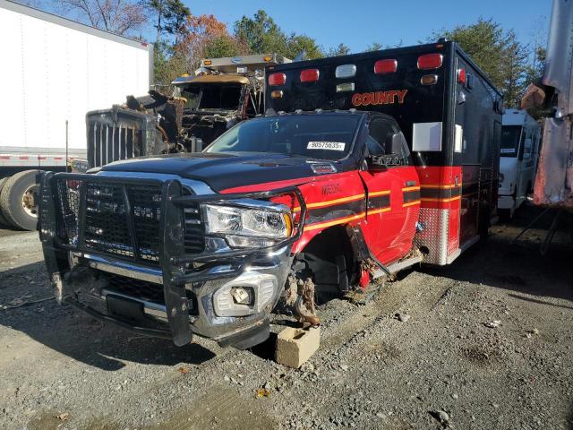 2019 RAM 4500 #3285705652