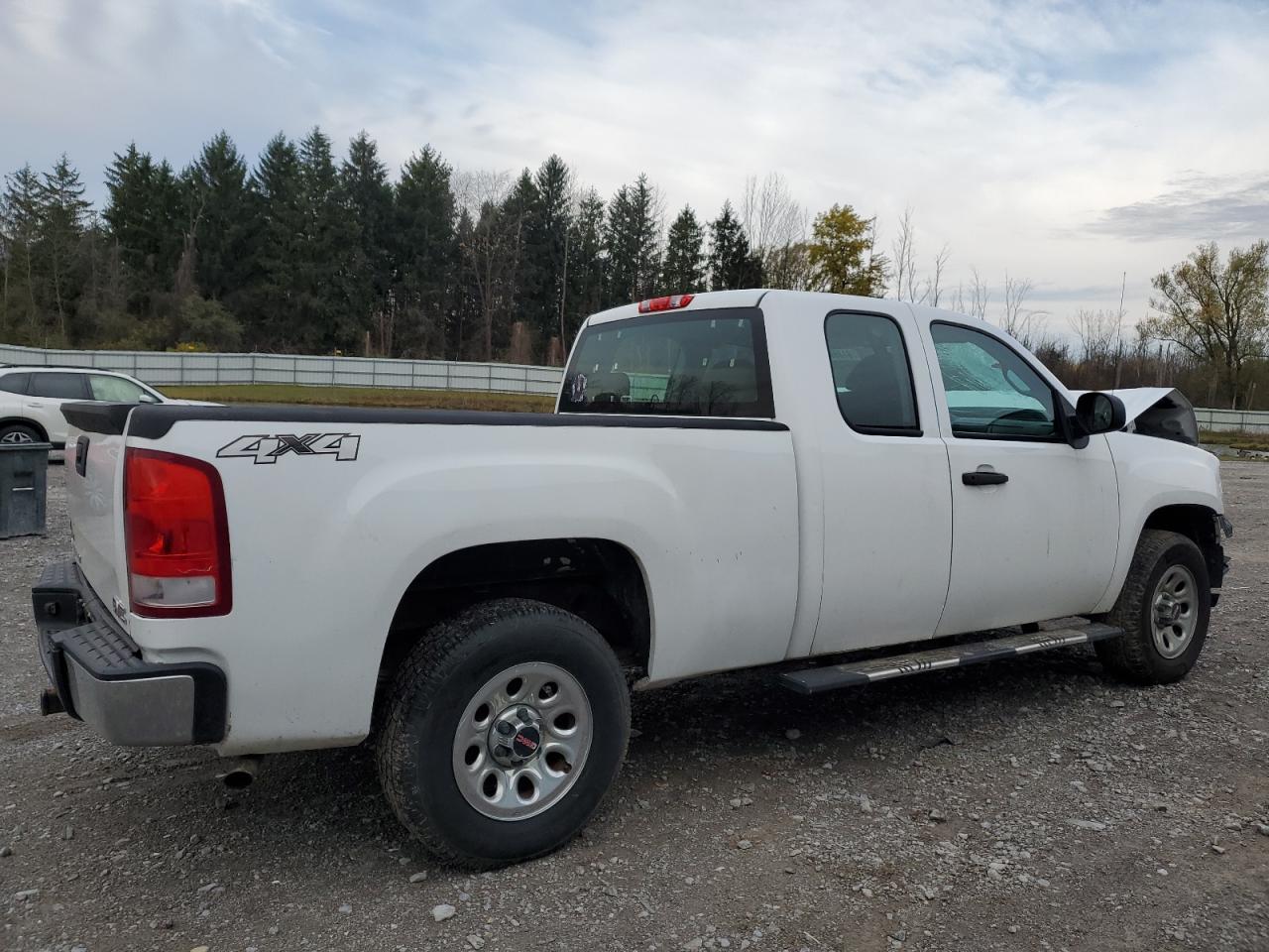 GMC SIERRA K1500