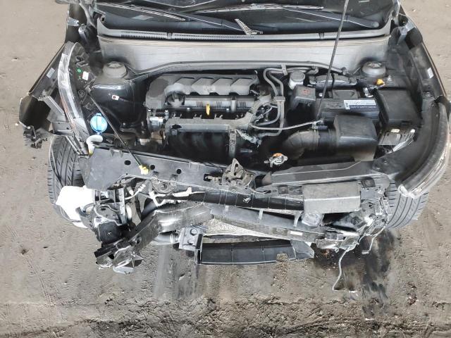 2022 HYUNDAI VENUE SEL #3308558550