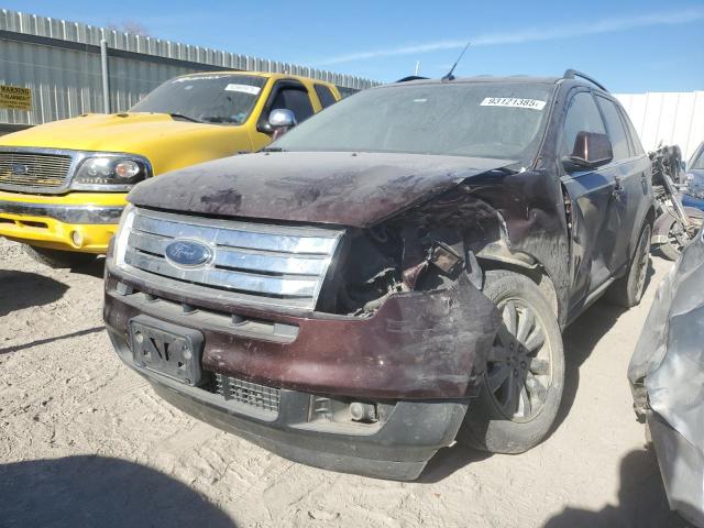 FORD EDGE LIMIT
