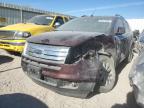Lot #3294448501 2010 FORD EDGE LIMIT