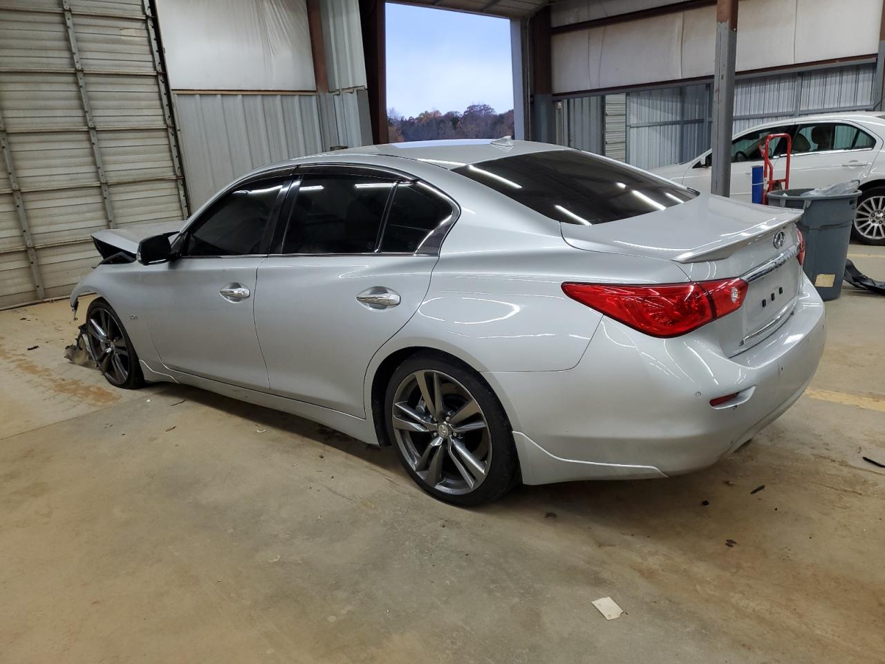 INFINITI Q50 PREMIUM