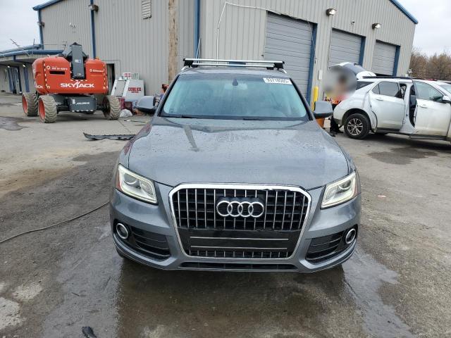 2014 AUDI Q5 PREMIUM #3294407552