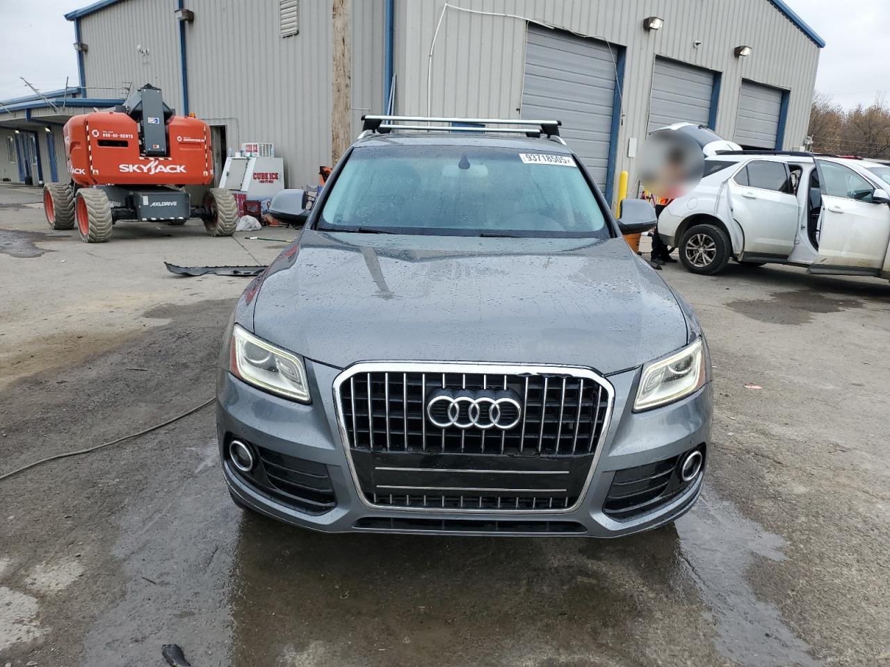 AUDI Q5 PREMIUM PLUS