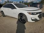 Lot #3305320312 2020 CHEVROLET MALIBU LT