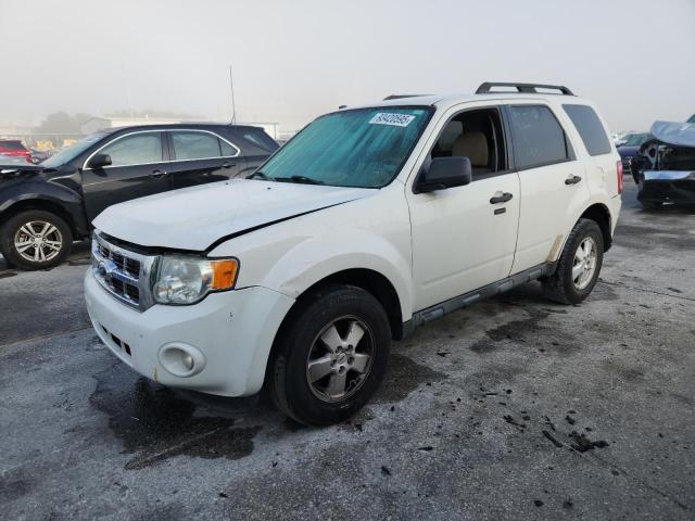 FORD ESCAPE XLT