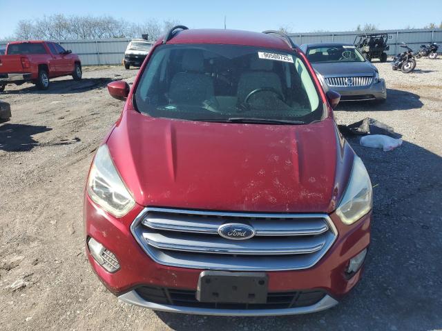 2017 FORD ESCAPE SE #3291453465