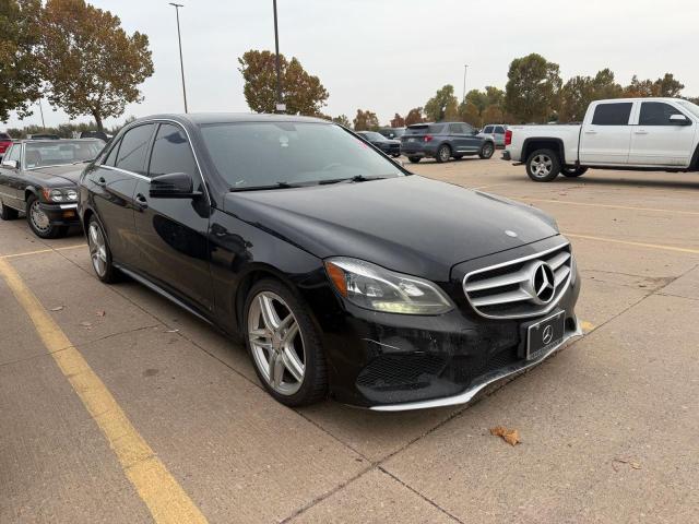 MERCEDES-BENZ E 350 4MAT