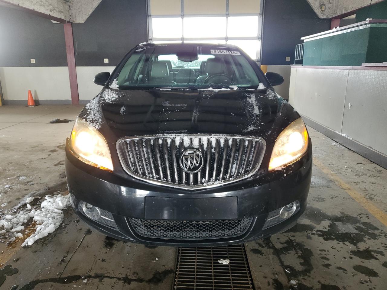 BUICK VERANO SPORT TOURING