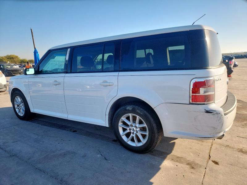 2015 FORD FLEX SE #3285533283