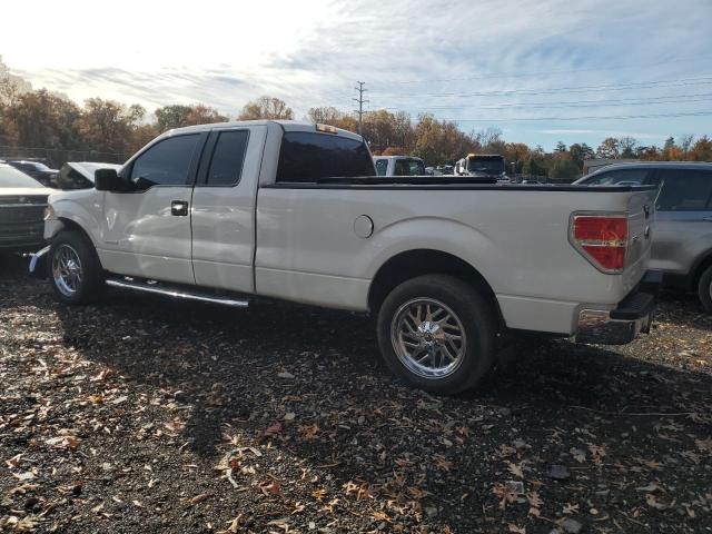 2013 FORD F150 SUPER #3292462678