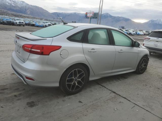2015 FORD FOCUS SE #3294687043