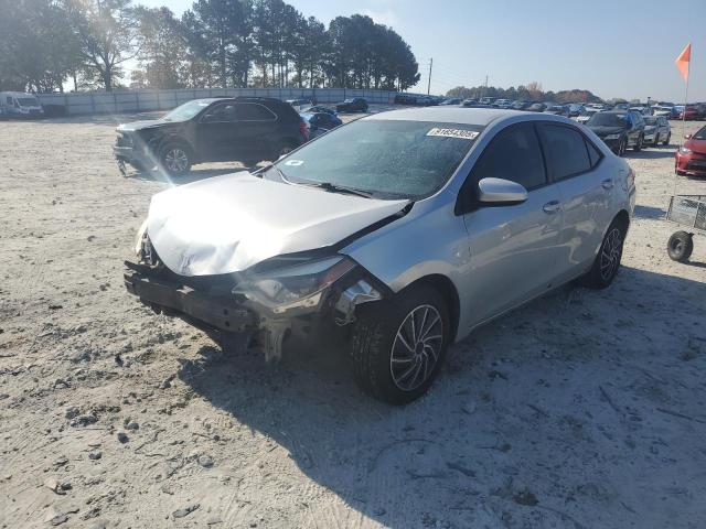 Global Auto Auctions: 2014 TOYOTA COROLLA L