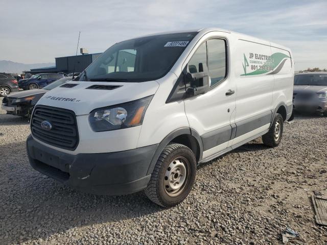 Global Auto Auctions: 2019 FORD TRANSIT T-