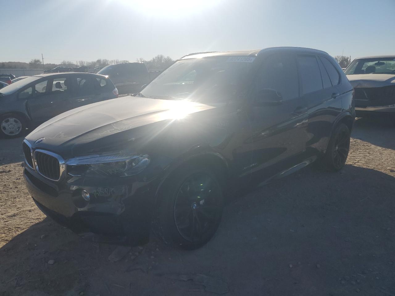 BMW X5 XDRIVE35D