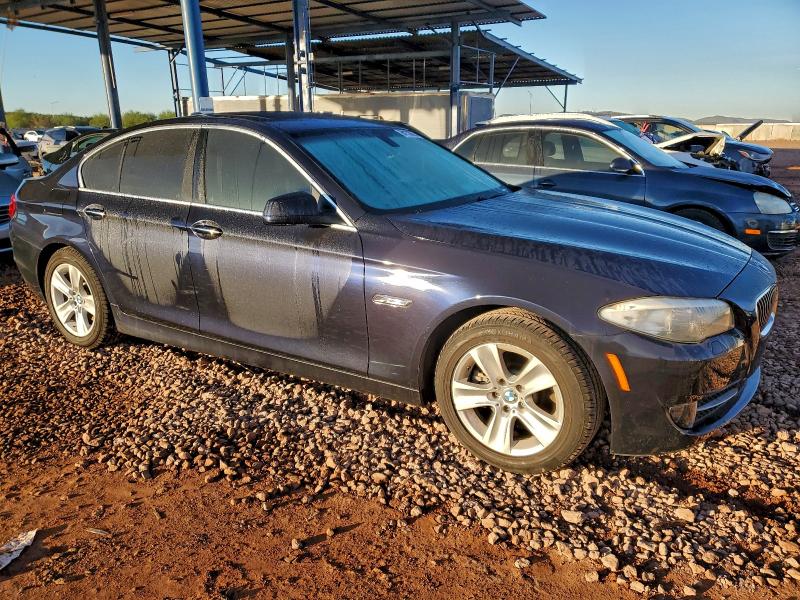 2013 BMW 528 I #3301863985