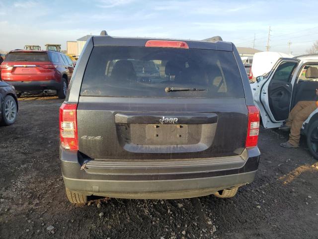 2014 JEEP PATRIOT SP #3297112499