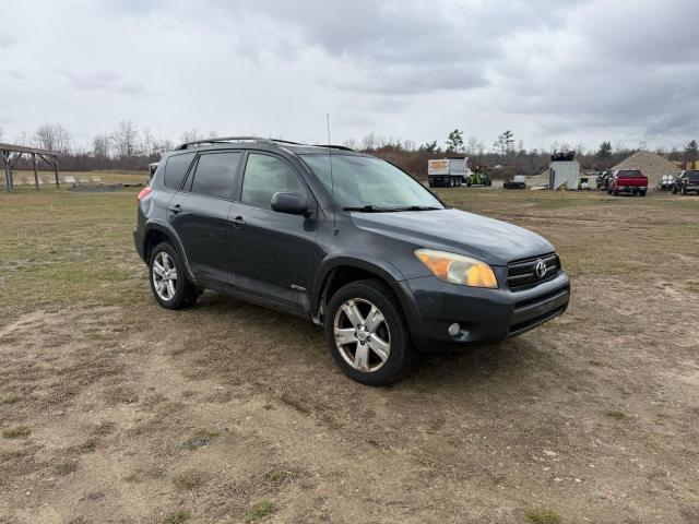 TOYOTA RAV4 SPORT
