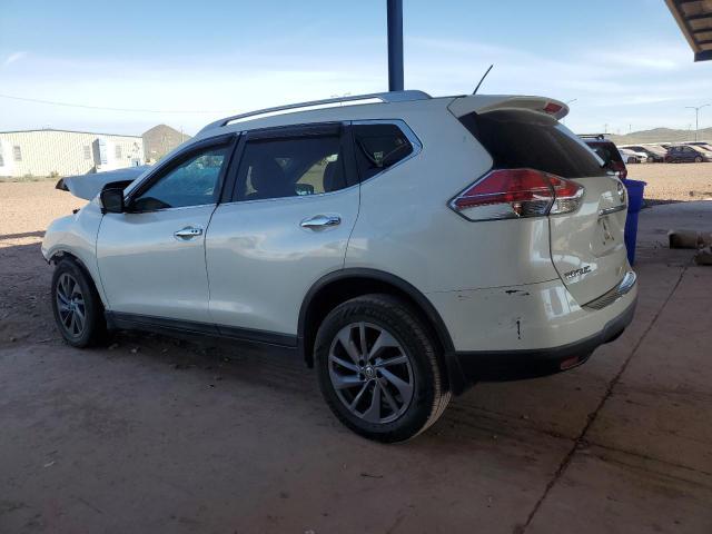 2016 NISSAN ROGUE S #3308342027