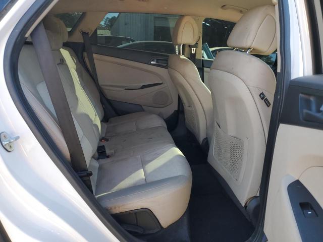 2016 HYUNDAI TUCSON LIM #3296908819