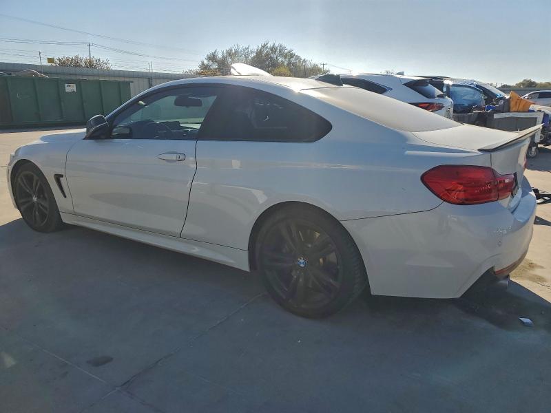 2016 BMW 435 I #3296506662