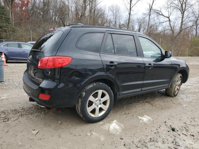 2009 HYUNDAI SANTA FE S #3285607292