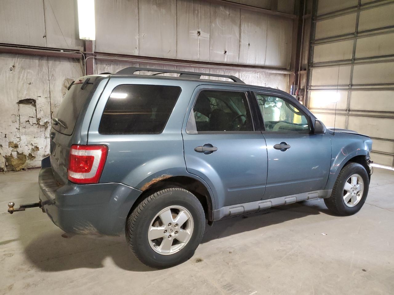 FORD ESCAPE XLT