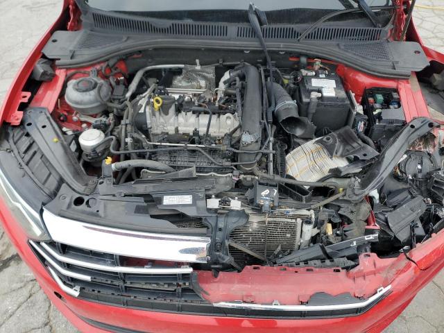 2020 VOLKSWAGEN JETTA S #3302824948