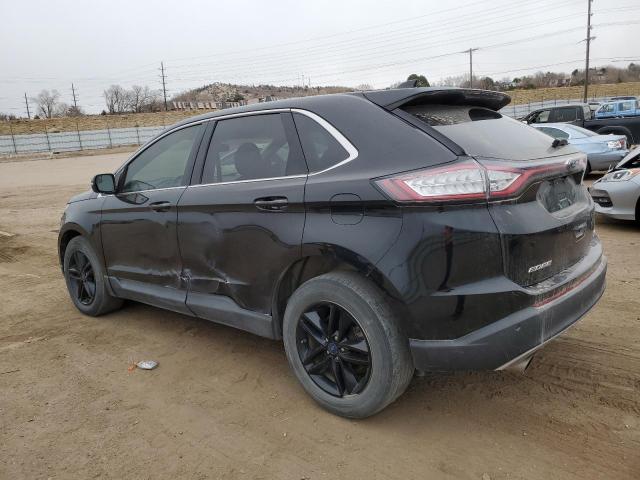 2017 FORD EDGE SEL #3294319880