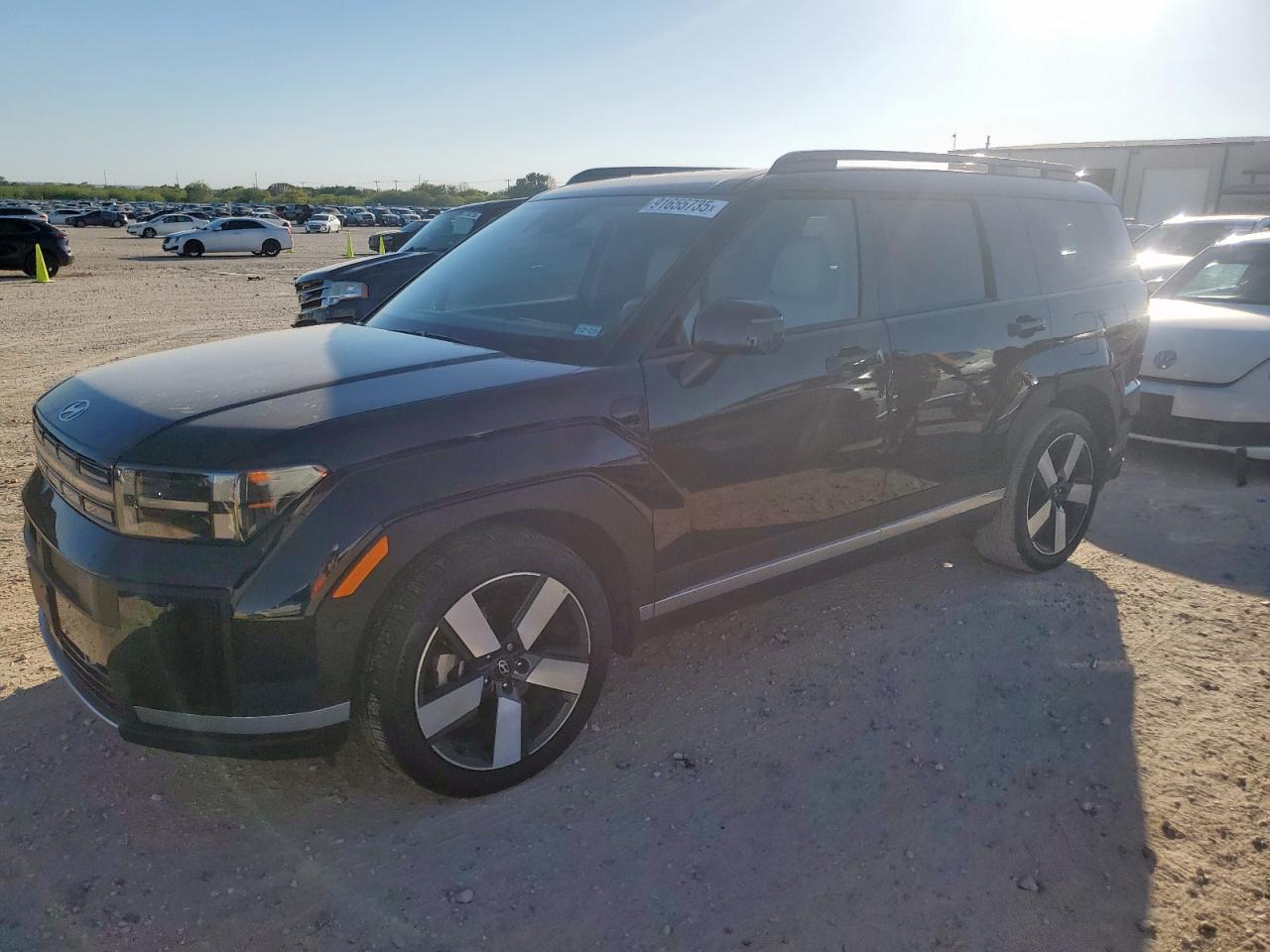 HYUNDAI SANTA FE LIMITED