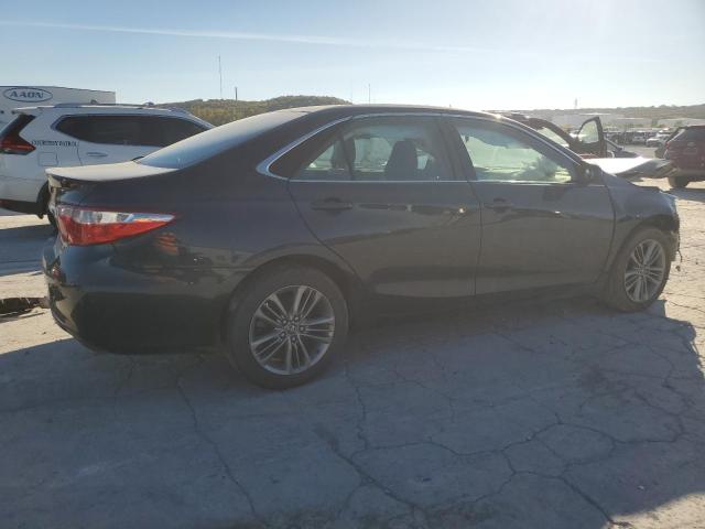 2017 TOYOTA CAMRY LE #3290189200