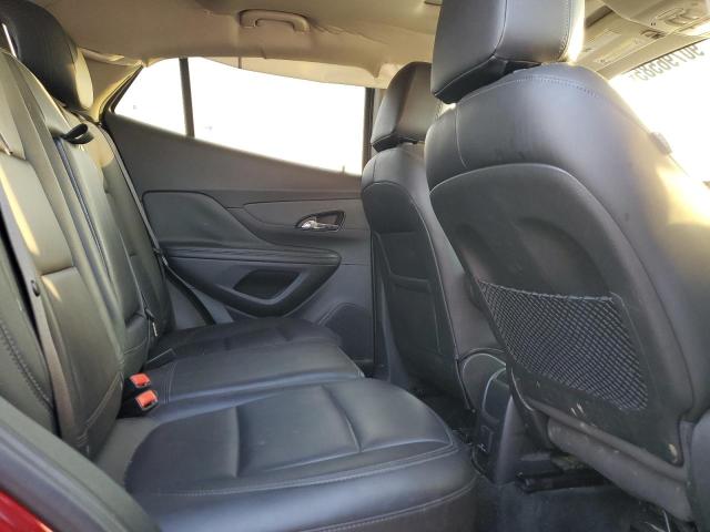 2017 BUICK ENCORE ESS - KL4CJCSB6HB091344