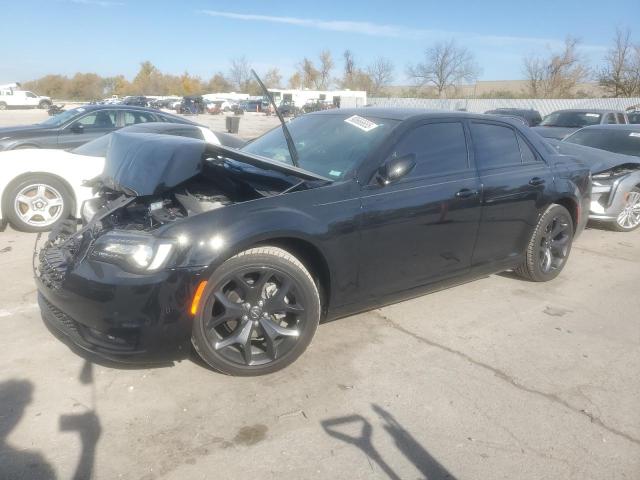 2023 CHRYSLER 300 S #3301741333
