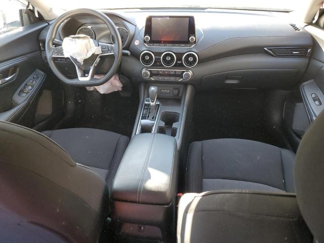 2025 NISSAN SENTRA SV #3303651927