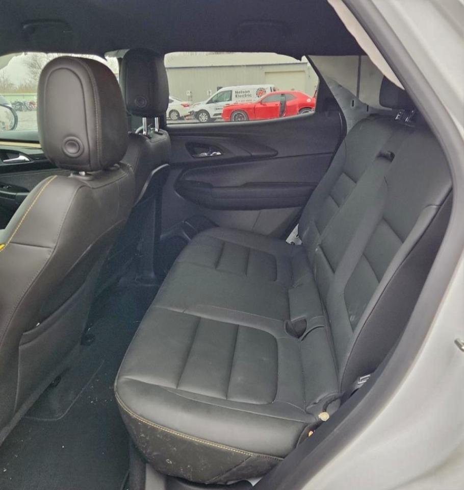 CHEVROLET TRAILBLAZER ACTIV